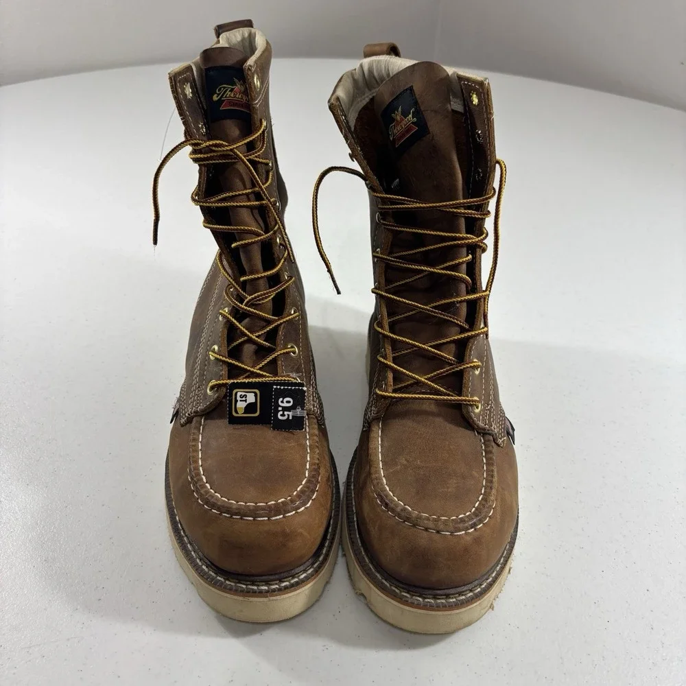Thorogood 804-4378 Men's 8